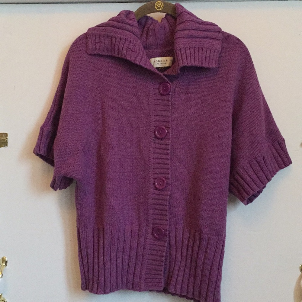 SWEATER
